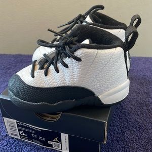 Jordan 12 Retro(TD)